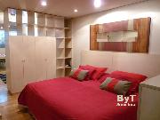 Bedrom Area