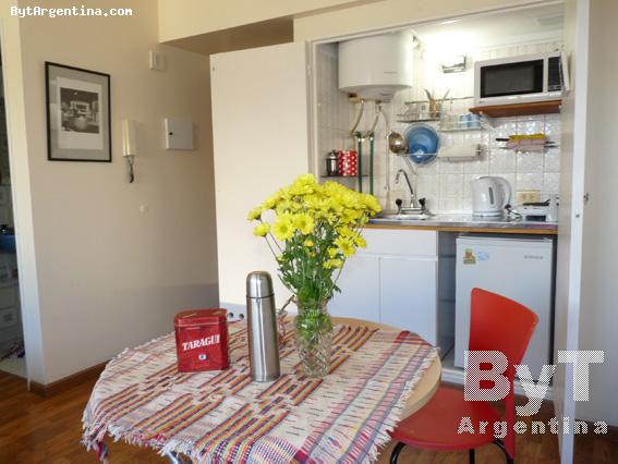 Dining And Kitchen