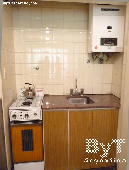 Kitchenette