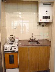 Kitchenette