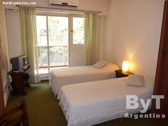 Bedroom Area