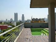 Swimming Pool And Solarium