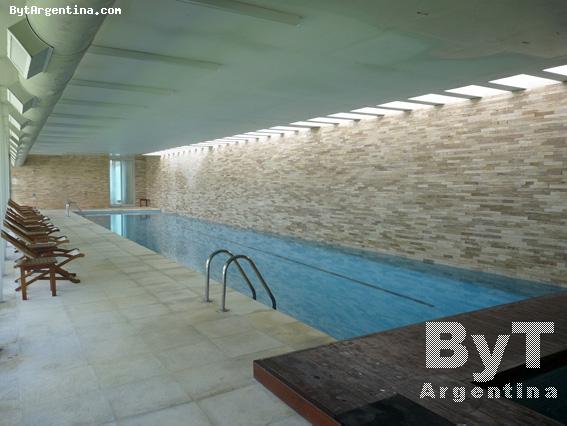 Swimming Pool, conditioned