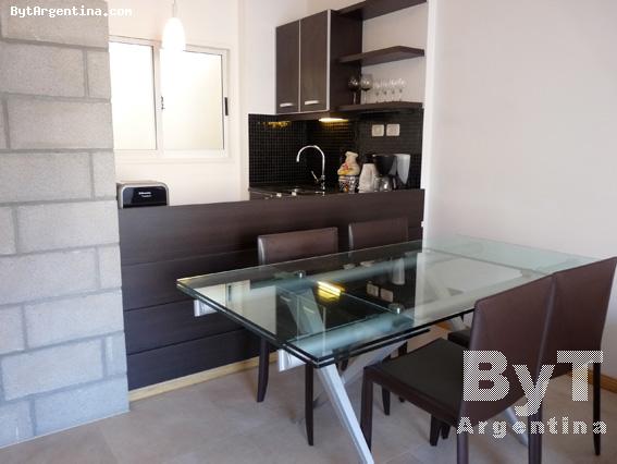 Dining And Kitchen