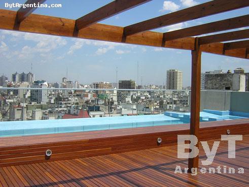 Swimming Pool-Terrace