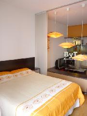 Bedroom Area