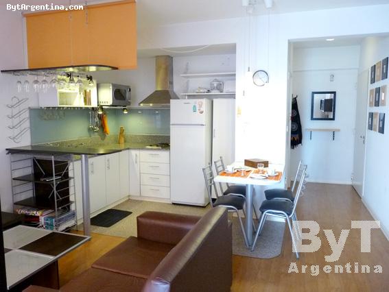 Living-dining