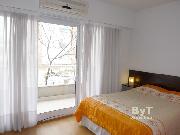 Bedroom Area