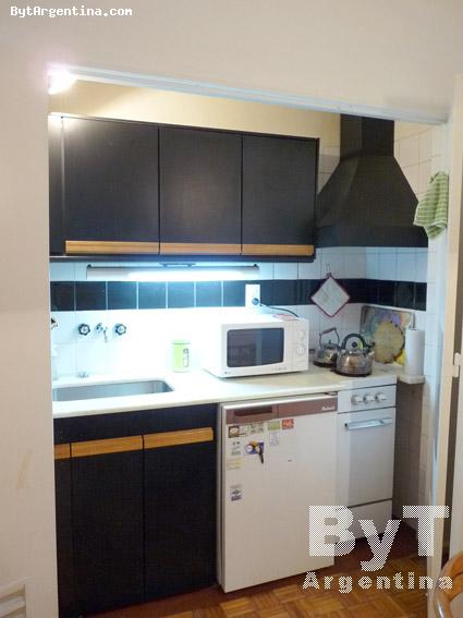 Kitchenette