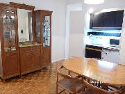 Dining And Kitchenette