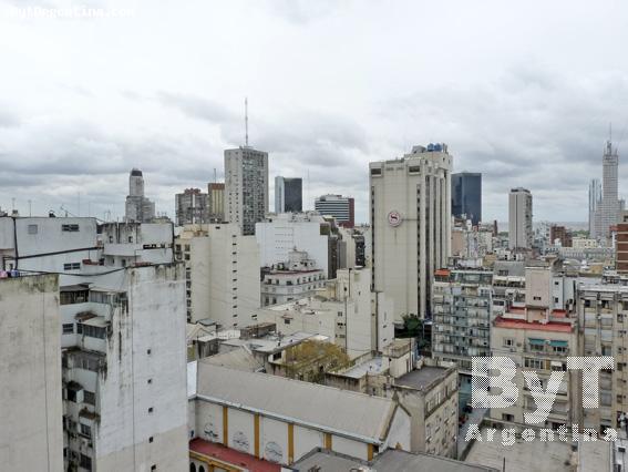 Window View