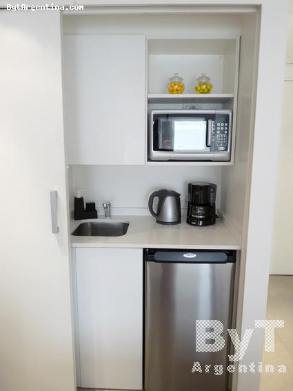 Kitchenette