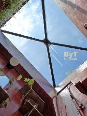 Bathroom Skylight