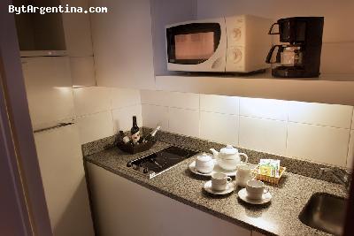 Cocina Executive