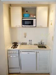 Kitchenette