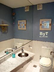 Toilette