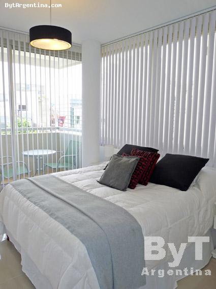 Bedroom Area