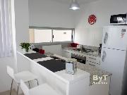 Kitchen And Bar