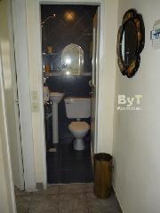 Half Bath With Shower