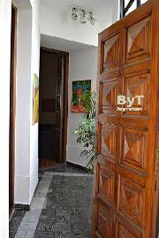 Apartment Entrance