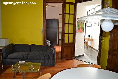 Living-dining