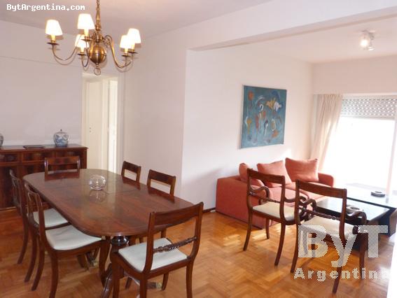 Living-dining