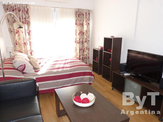 Bedroom Area