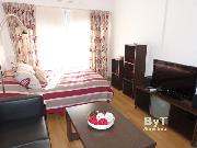 Bedroom Area