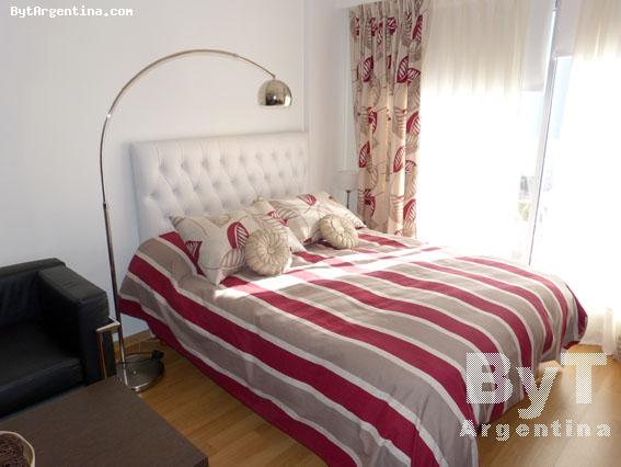 Bedroom Area