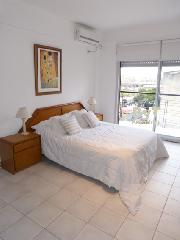 Bedroom Area