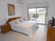 Bedroom Area