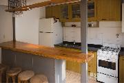 Open Kitchen