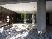 Building Entrance