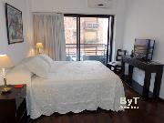 Bedroom Area