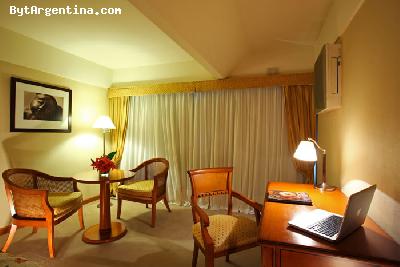 Senior Suite