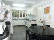 Kitchen-dining