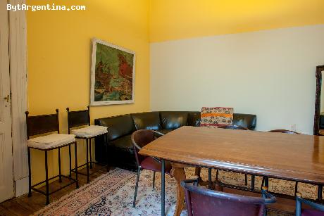 Living-dining