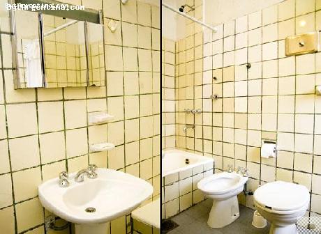 Bathroom 4