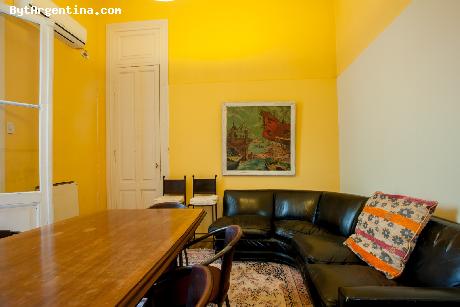 Living-dining