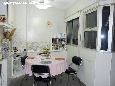 Kitchen, Breakfast Area