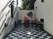 Patio 1