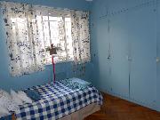 Bedroom Blue