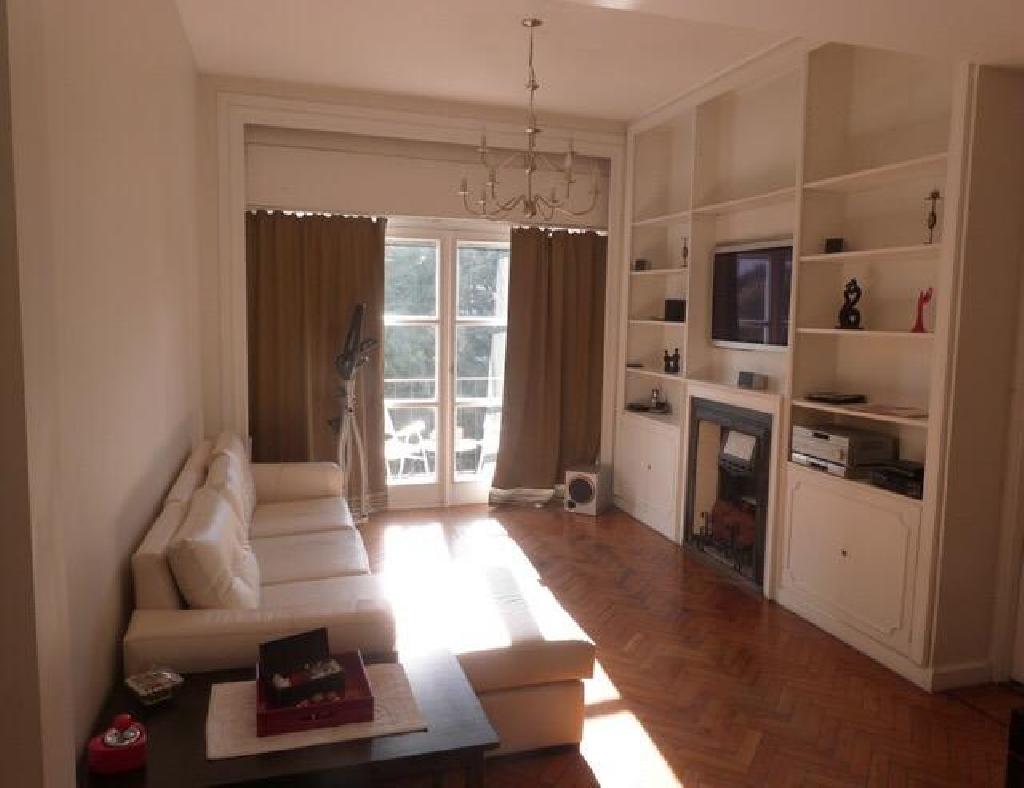 Temporary Rent in Buenos Aires