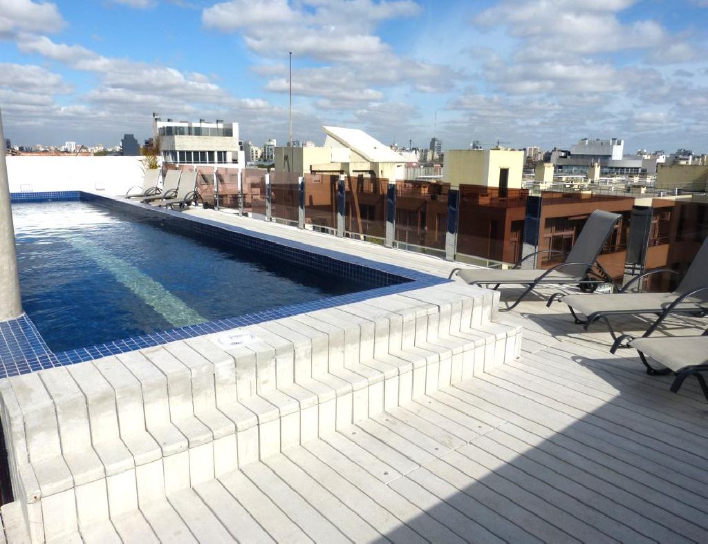 ByT Argentina Temporary Rent and Apartments in Buenos Aires