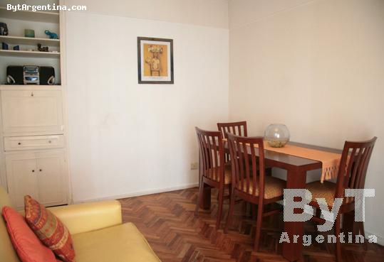 Living-dining Room