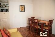 Living-dining Room