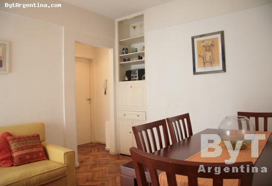 Living-dining Room
