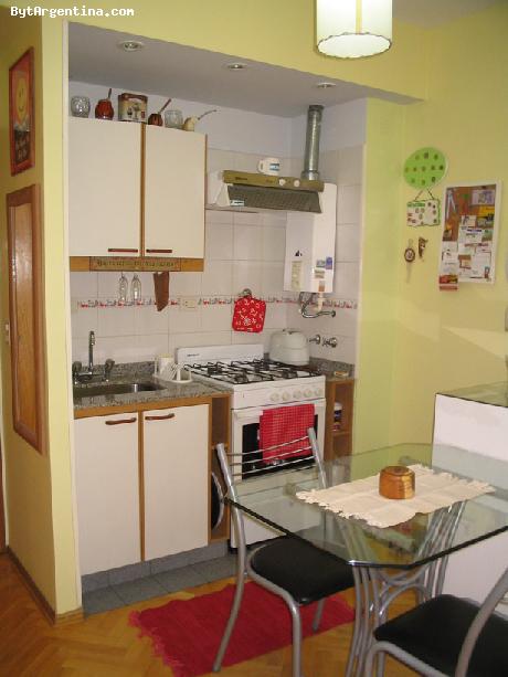 Dining-kitchen